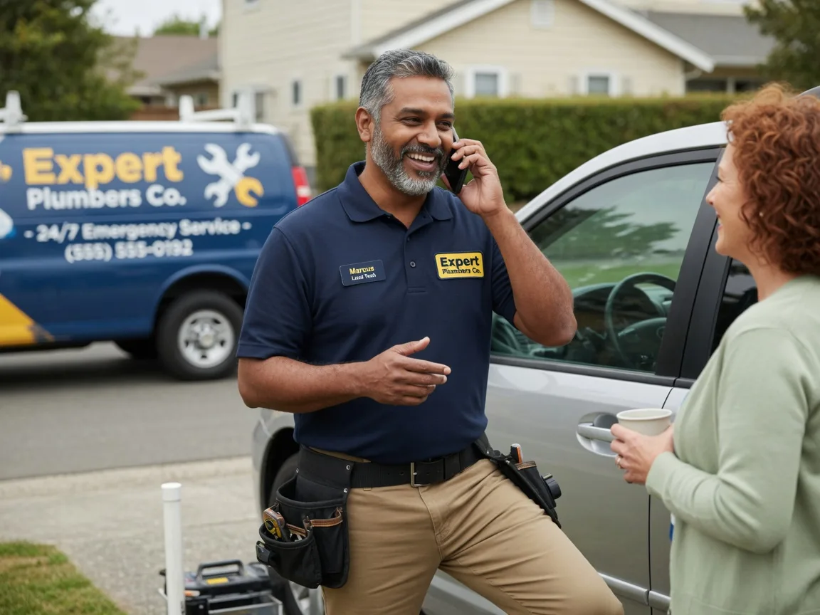 Sewer Line Inspection in Mount Arlington, NJ